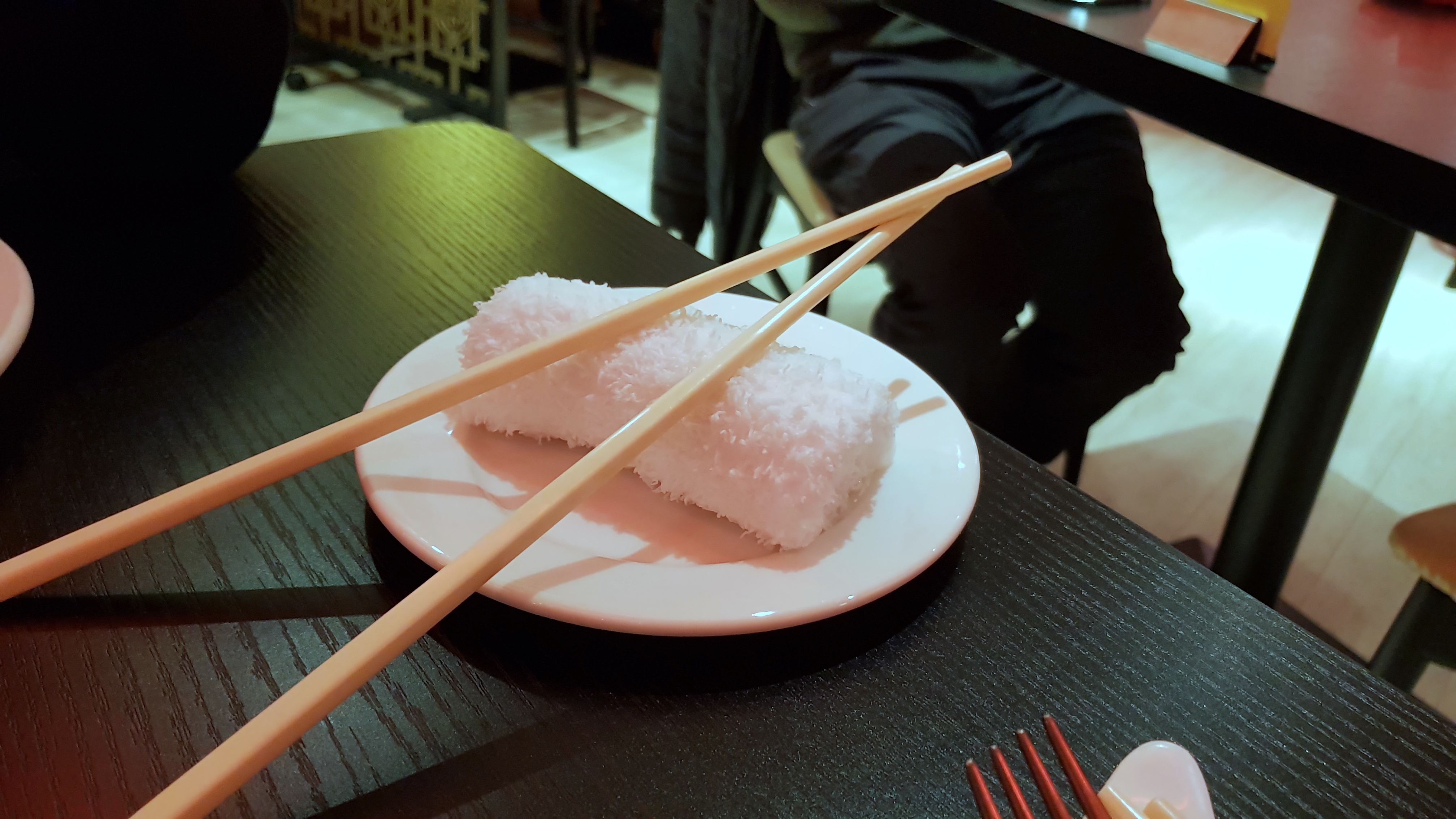 chop stick